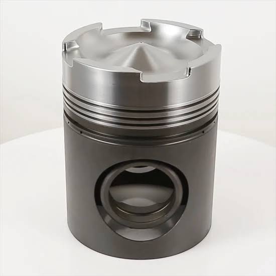 Piston Assembly